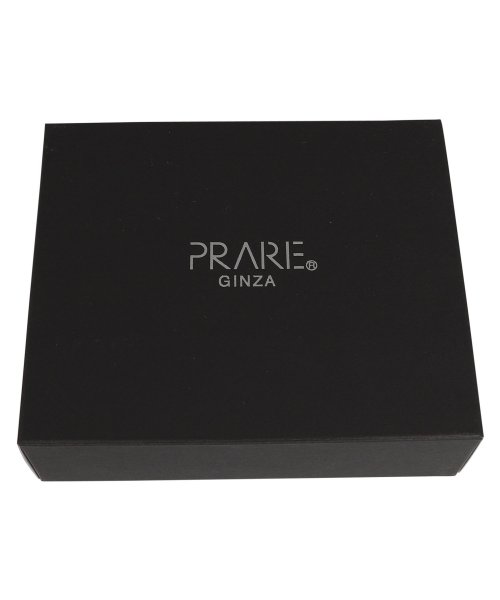 PRAIRIE GINZA(プレリーギンザ)/プレリーギンザ PRAIRIE GINZA 長財布 メンズ 本革 ボックス カーフ BOX CALF ブラック ブラウン 黒 NP56020/img08
