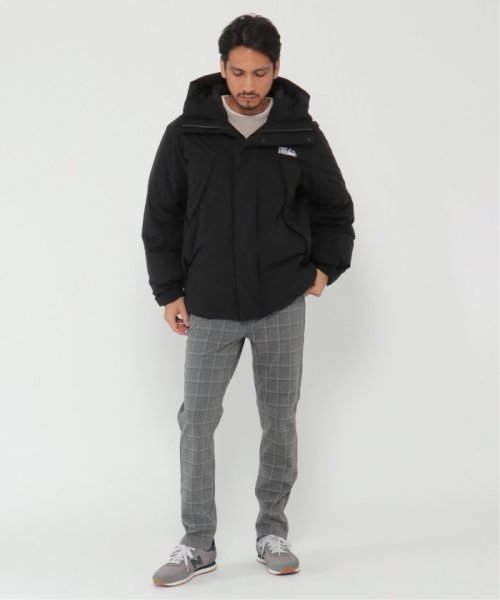 FIRST DOWN ファーストダウン マウンテンダウンパーカー FIRST DOWN