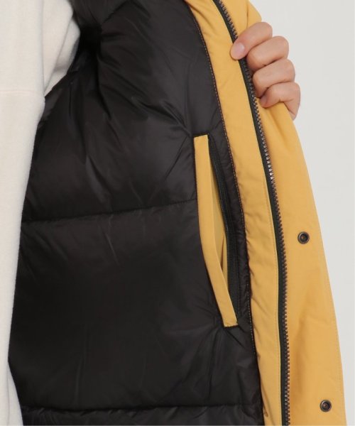 FIRST DOWN ファーストダウン マウンテンダウンパーカー FIRST DOWN