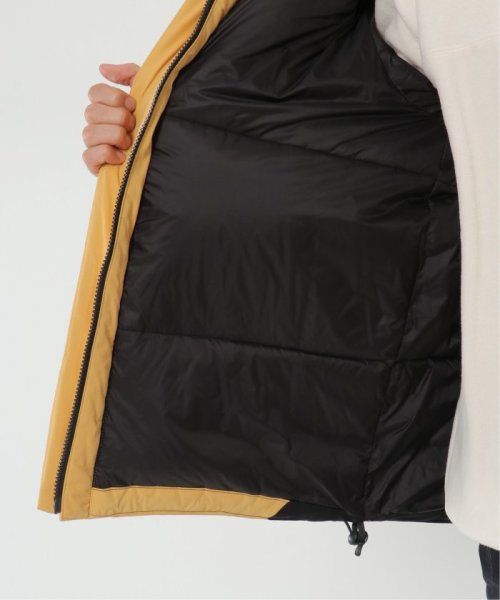 FIRST DOWN ファーストダウン マウンテンダウンパーカー FIRST DOWN