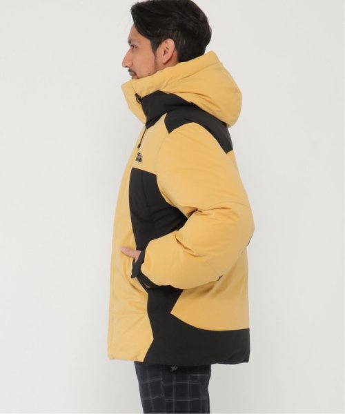 FIRST DOWN ファーストダウン マウンテンダウンパーカー FIRST DOWN