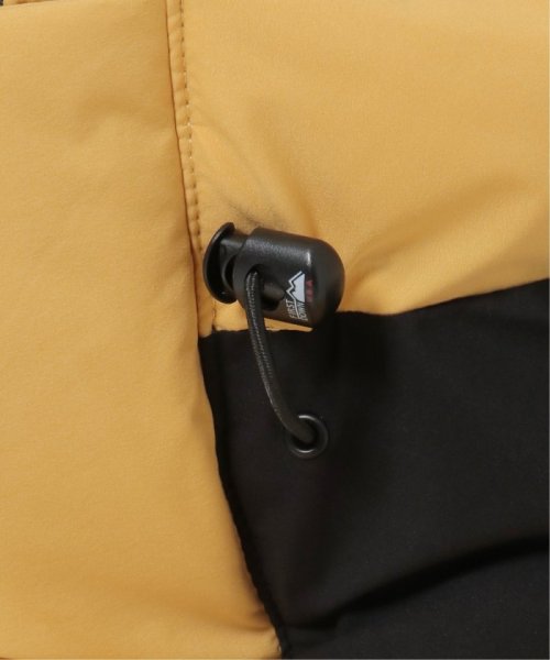 FIRST DOWN ファーストダウン マウンテンダウンパーカー FIRST DOWN