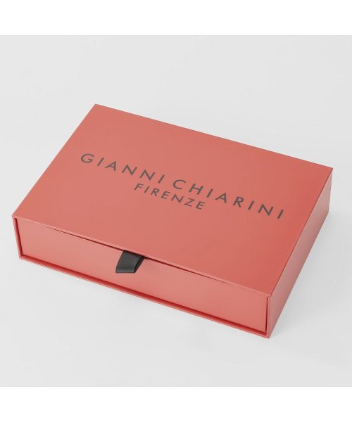 GIANNI CHIARINI(ジャンニキアリーニ)/ジャンニ・キアリーニ PF 5060 GRN カードケース/img06