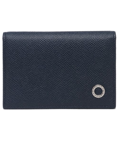 BVLGARI(ブルガリ)/ブルガリ カードケース ブルガリブルガリマン ネイビー メンズ BVLGARI 288287 BB MAN DENIMSAPPHIRE/img05