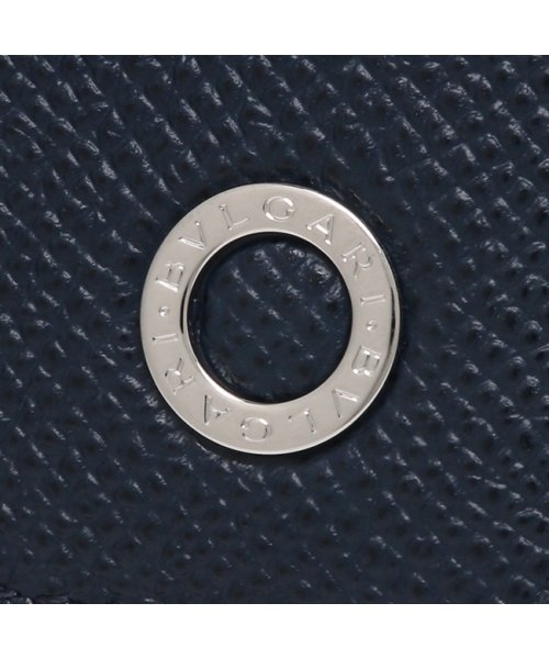 BVLGARI(ブルガリ)/ブルガリ カードケース ブルガリブルガリマン ネイビー メンズ BVLGARI 288287 BB MAN DENIMSAPPHIRE/img07