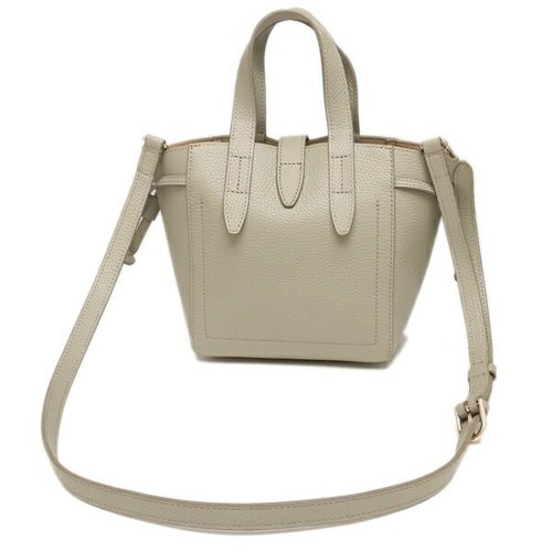 フルラ ハンドバッグ ショルダーバッグ ネット ミニバッグ グレー レディース FURLA BASRFUA HSF000 M7Y00 FURLA フルラ ハンドバッグ ショルダーバッグ ネット ミニバッグ グレー レディース BASRFUA HSF000