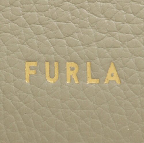 フルラ ハンドバッグ ショルダーバッグ ネット ミニバッグ グレー レディース FURLA BASRFUA HSF000 M7Y00 FURLA フルラ ハンドバッグ ショルダーバッグ ネット ミニバッグ グレー レディース BASRFUA HSF000