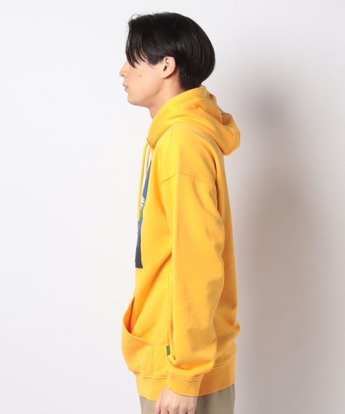 BENETTON (mens)(ベネトン（メンズ）)/プリントスウェットフードパーカー/img27