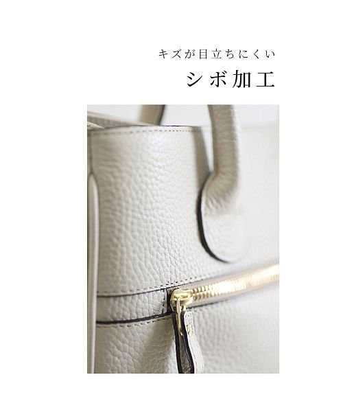 Sawa a la mode(サワアラモード)/日本製ハンドメイドオリジナル多機能牛革バッグ/img20