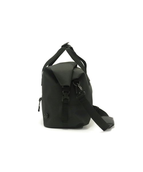 snow peak(スノーピーク)/スノーピーク ボストンバッグ snow peak Dry Boston Bag 2WAYボストンバッグ ショルダー 防水 B4 30L AC－21AU406/img03