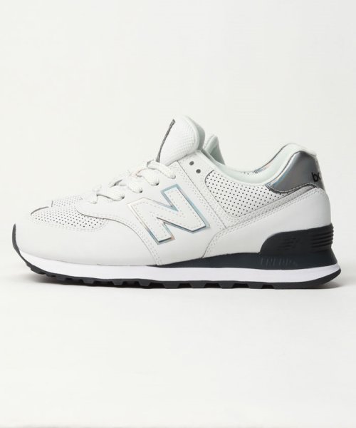 new balance(ニューバランス)/【New Balance】ニューバランス レディース WL574DN2 スニーカー/img01