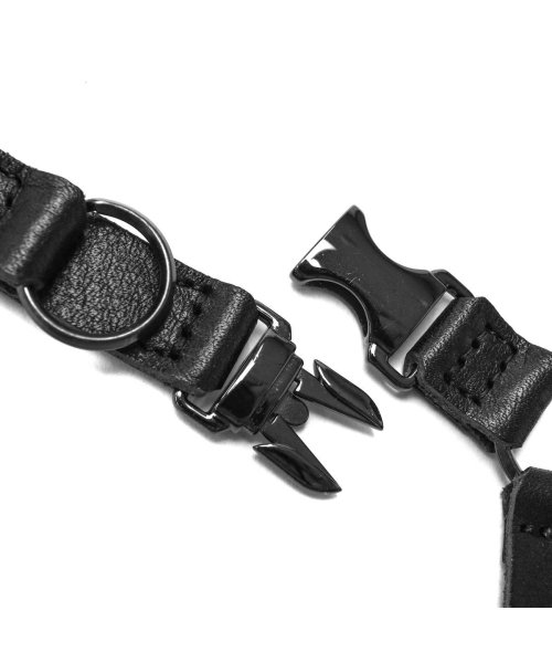 CIE(シー)/CIE キーホルダー シー LEATHER DETACH KEY FOB キーリング カラビナ付き 革 本革 牛革 レザー ブランド 日本製 082101/img07