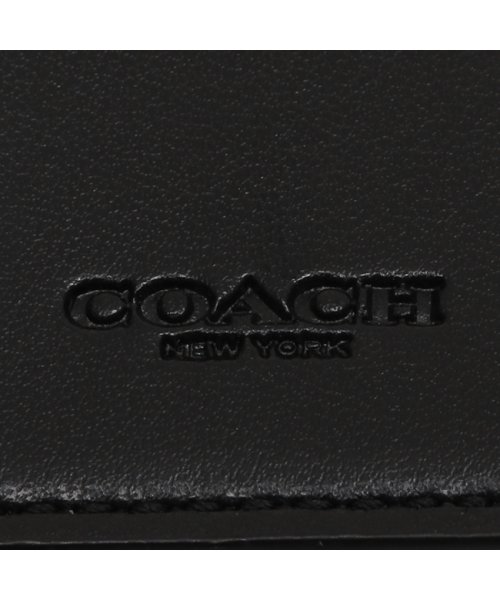 セール コーチ キーケース アウトレット メンズ Coach F Qbtn2 タン コーチ Coach Magaseek