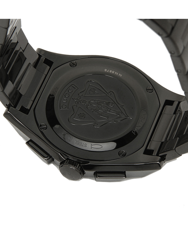 グッチ パンテオン 腕時計 GU-YA115237  2年