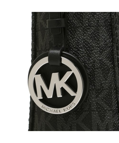 MICHAEL KORS(マイケルコース)/マイケルコース バッグ ショルダーバッグ レディース MICHAEL KORS 30S7STVM3V 001 ブラック/img08