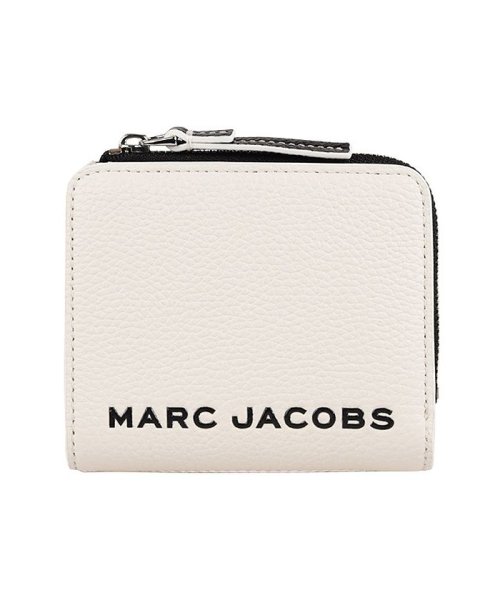  Marc Jacobs(マークジェイコブス)/【MARC JACOBS(マークジェイコブス)】MARC JACOBS マークジェイコブス THE BOLD MINI COMPACT ZIP WALLET/img01