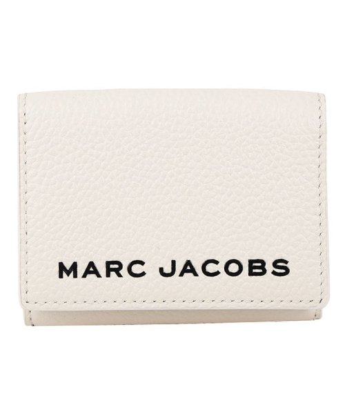  Marc Jacobs(マークジェイコブス)/【MARC JACOBS(マークジェイコブス)】MARC JACOBS マークジェイコブス THE BOLD MEDIUM TRIFOLD/img01