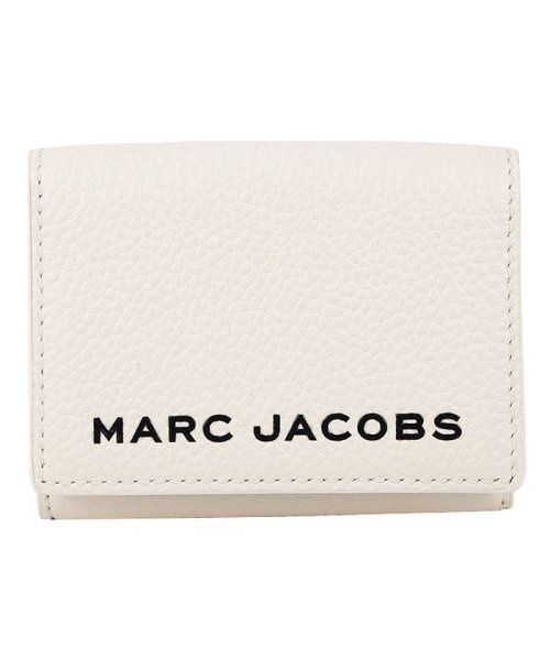  Marc Jacobs(マークジェイコブス)/【MARC JACOBS(マークジェイコブス)】MARC JACOBS マークジェイコブス THE BOLD MEDIUM TRIFOLD/img02