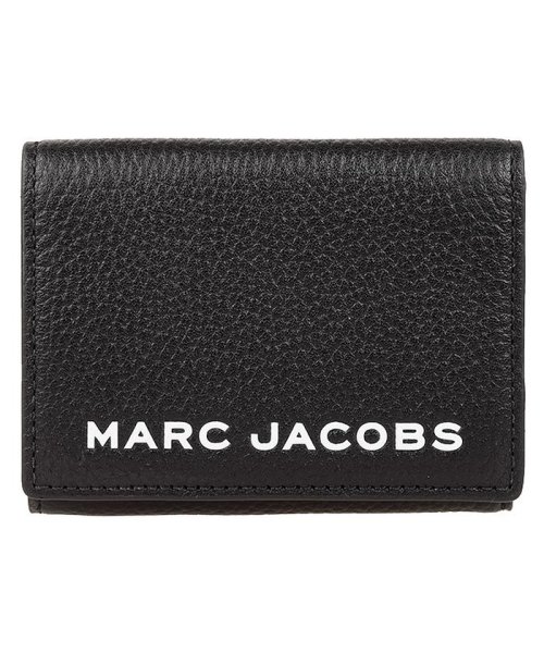  Marc Jacobs(マークジェイコブス)/【MARC JACOBS(マークジェイコブス)】MARC JACOBS マークジェイコブス THE BOLD MEDIUM TRIFOLD/img02