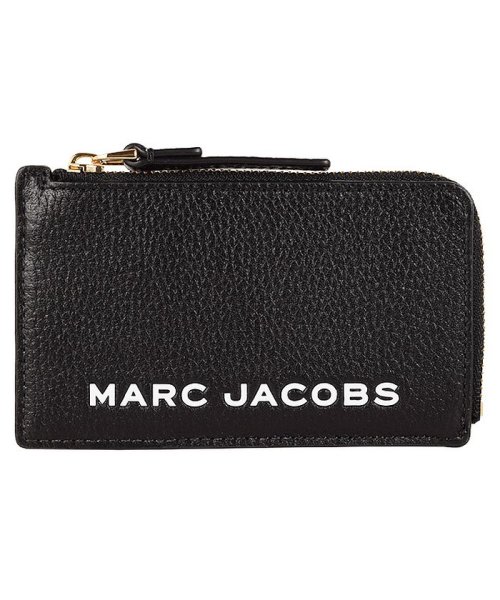  Marc Jacobs(マークジェイコブス)/【MARC JACOBS(マークジェイコブス)】MARC JACOBS マークジェイコブス THE BOLD SMALL TOP ZIP WALLET/img01