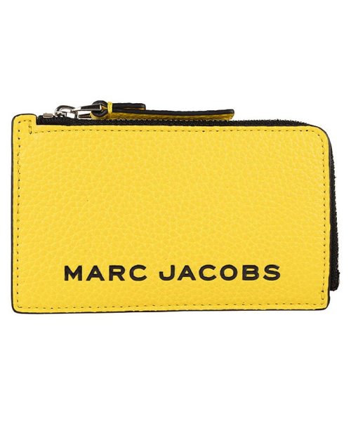  Marc Jacobs(マークジェイコブス)/【MARC JACOBS(マークジェイコブス)】MARC JACOBS マークジェイコブス THE BOLD SMALL TOP ZIP WALLET/img01