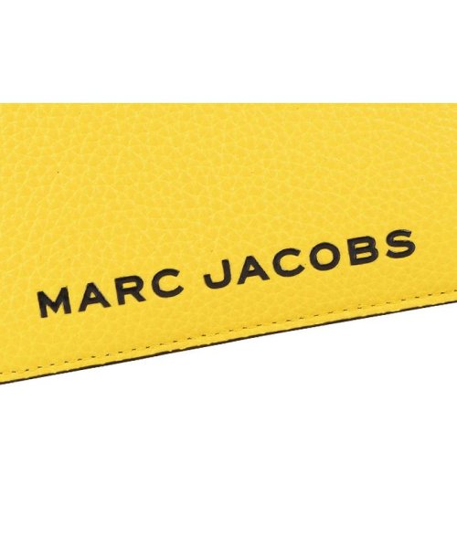  Marc Jacobs(マークジェイコブス)/【MARC JACOBS(マークジェイコブス)】MARC JACOBS マークジェイコブス THE BOLD SMALL TOP ZIP WALLET/img05