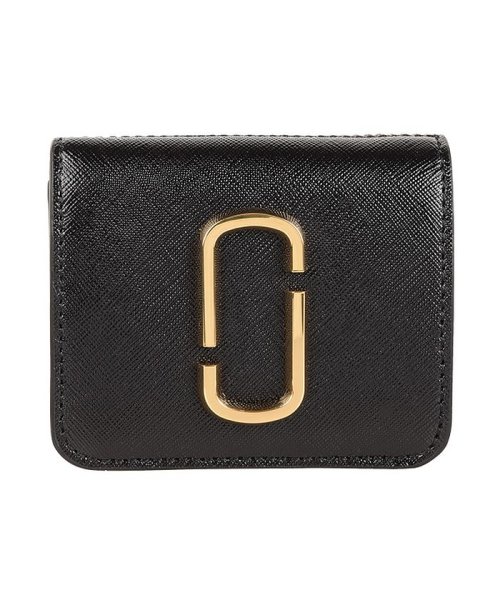  Marc Jacobs(マークジェイコブス)/【MARC JACOBS(マークジェイコブス)】MARC JACOBS マークジェイコブス THE SNAPSHOT WALLET ミニ財布/img02