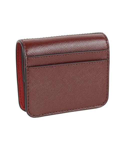  Marc Jacobs(マークジェイコブス)/【MARC JACOBS(マークジェイコブス)】MARC JACOBS マークジェイコブス THE SNAPSHOT WALLET ミニ財布/img03