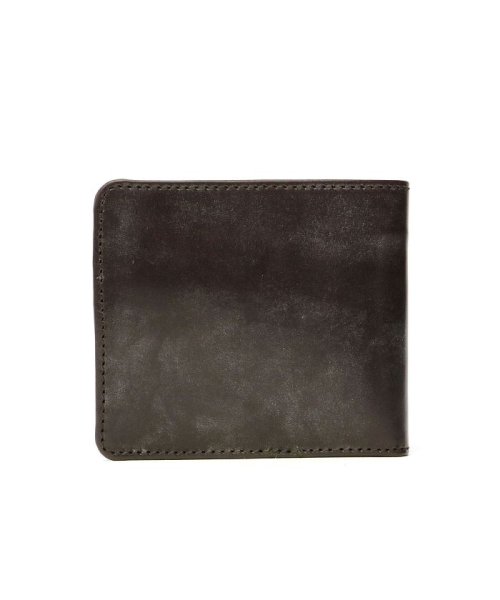 GLEN ROYAL(グレンロイヤル)/GLENROYAL グレンロイヤル 二つ折り財布 HIP WALLET WITH DIVIDER 本革 03－6171/img03