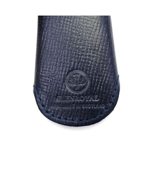 GLEN ROYAL(グレンロイヤル)/グレンロイヤル キーホルダー GLENROYAL POCKET SHOE HORN LAKELAND COLLECTION 靴べら 03－5802/img10