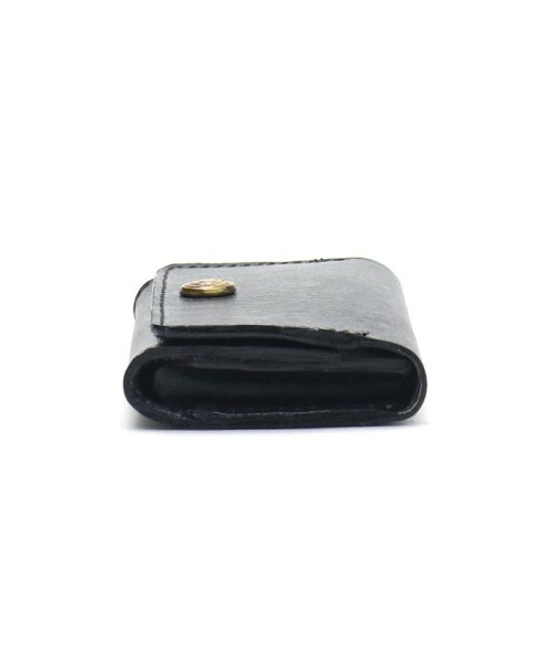 GLEN ROYAL(グレンロイヤル)/【3カ月保証】GLENROYAL グレンロイヤル 名刺入れ SLIM BUSINESS CARD HOLDER LAKELAND COLLECTION/img04