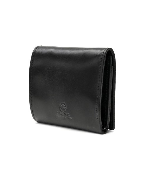 グレンロイヤル 二つ折り財布 GLENROYAL BRIDLE LEATHER COLLECTION SMALL FOLD WALLET 03-5923 財布・小物 W1645287173 (12650円)