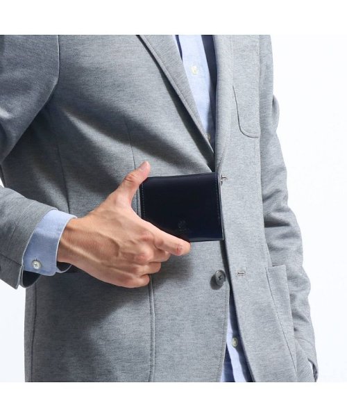 グレンロイヤル 二つ折り財布 GLENROYAL BRIDLE LEATHER COLLECTION SMALL FOLD WALLET 03-5923 財布・小物 W1645287173 (12650円)