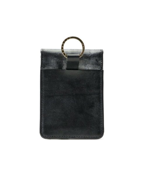 GLEN ROYAL(グレンロイヤル)/グレンロイヤル カードケース GLENROYAL BRIDLE LEATHER COLLECTION CARD CASE WITH RING 03－5924/img03