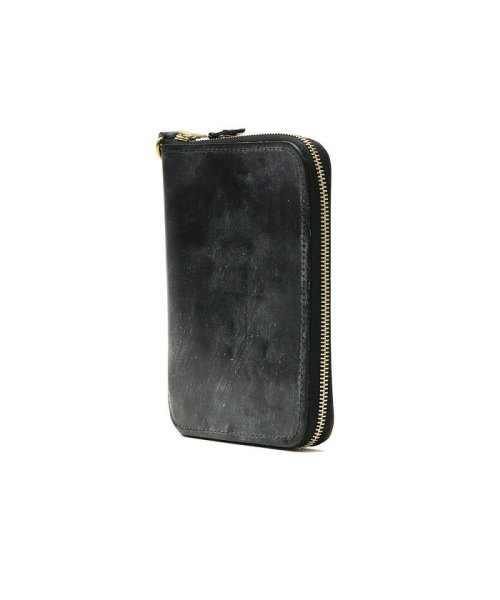 GLEN ROYAL(グレンロイヤル)/GLENROYAL グレンロイヤル BRIDLE LEATHER COLLECTION ORGANIZER WALLET 財布 03－5925/img01