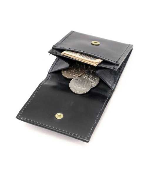 GLENROYAL グレンロイヤル コインケース BRIDLE LEATHER COLLECTION 本革 ミニ財布 03－5926 