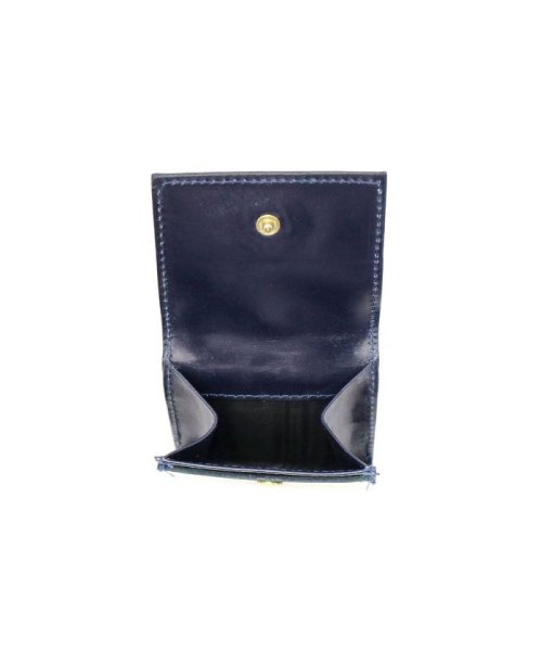 GLENROYAL グレンロイヤル コインケース BRIDLE LEATHER COLLECTION 本革 ミニ財布 03－5926 