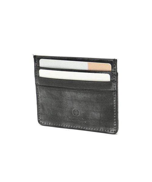 GLEN ROYAL(グレンロイヤル)/グレンロイヤル カードケース GLENROYAL BRIDLE LEATHER COLLECTION CARD CASE WITH NOTE 03－5935/img10