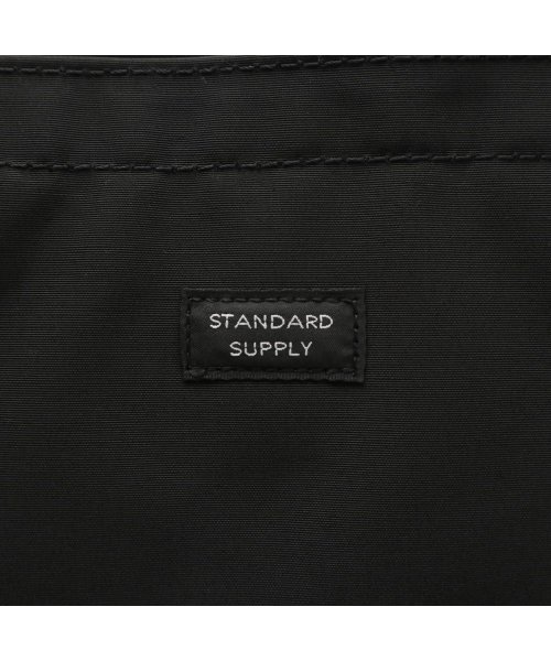 STANDARD SUPPLY(スタンダードサプライ)/スタンダードサプライ トート STANDARD SUPPLY バッグ SIMPLICITY PLUS トートバッグ A4 肩掛け 撥水 B TOTE M/img23