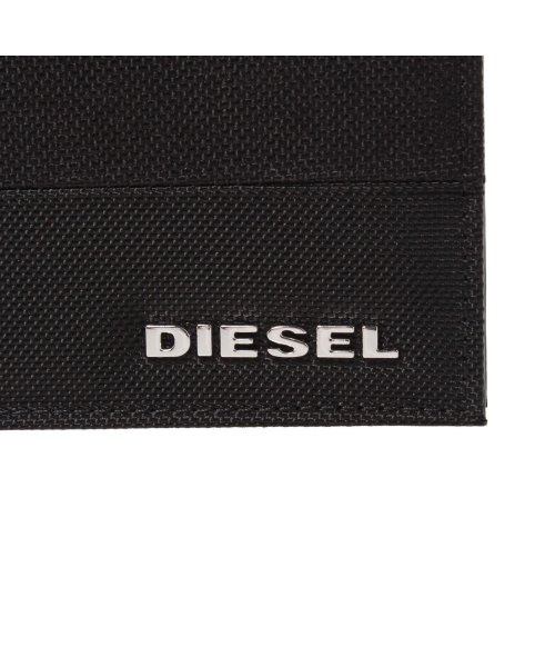 DIESEL(ディーゼル)/【メンズ】DIESEL　X07731 P2676 H1669　二つ折り財布/img02