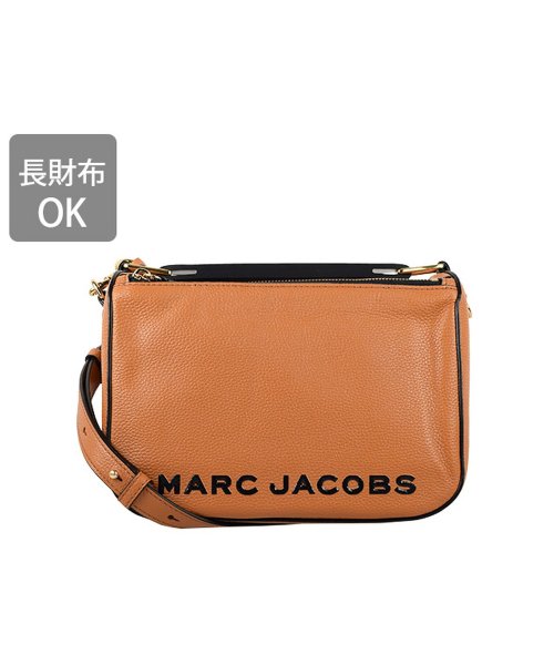  Marc Jacobs(マークジェイコブス)/【MARC JACOBS(マークジェイコブス)】MARC JACOBS マークジェイコブス THE SOFT BOX 23/img01