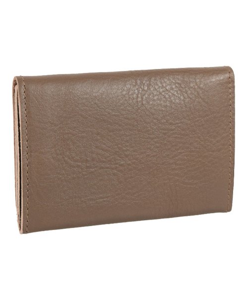 IL BISONTE(イルビゾンテ)/【IL BISONTE(イルビゾンテ)】ILBISONTE イルビゾンテ CARD CASE 名刺入れ/img03