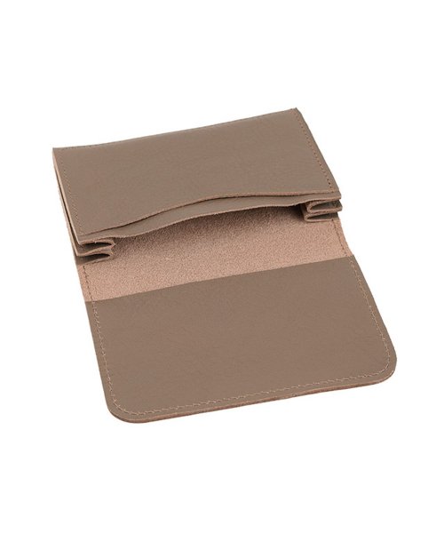 IL BISONTE(イルビゾンテ)/【IL BISONTE(イルビゾンテ)】ILBISONTE イルビゾンテ CARD CASE 名刺入れ/img04