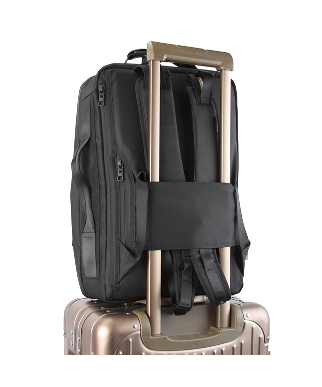 マスターピース リュック ビジネスリュック メンズ ブランド ノートPC ...