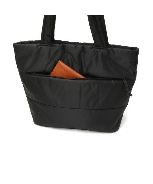 【日本正規品】ブリーフィング トート BRIEFING PLYMOUTH COLLECTION A4 15.6L 軽量 キルト 日本製 BRL213T15 PLYMOUTH COLLECTION