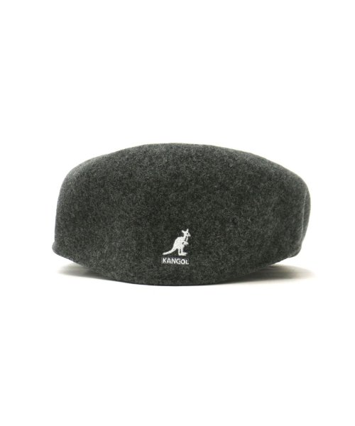 KANGOL(KANGOL)/カンゴール ハンチング 秋冬 KANGOL Wool 504 帽子 ウール ニット 羊毛 ブランド メンズ レディース 107－169001/img03