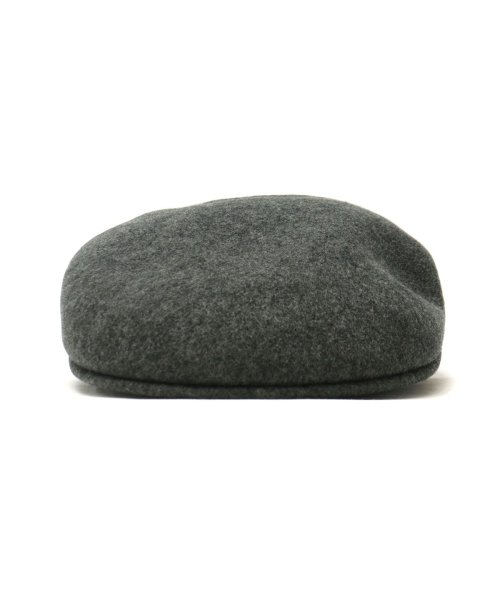 KANGOL(KANGOL)/カンゴール ハンチング 秋冬 KANGOL Wool 504 帽子 ウール ニット 羊毛 ブランド メンズ レディース 107－169001/img05