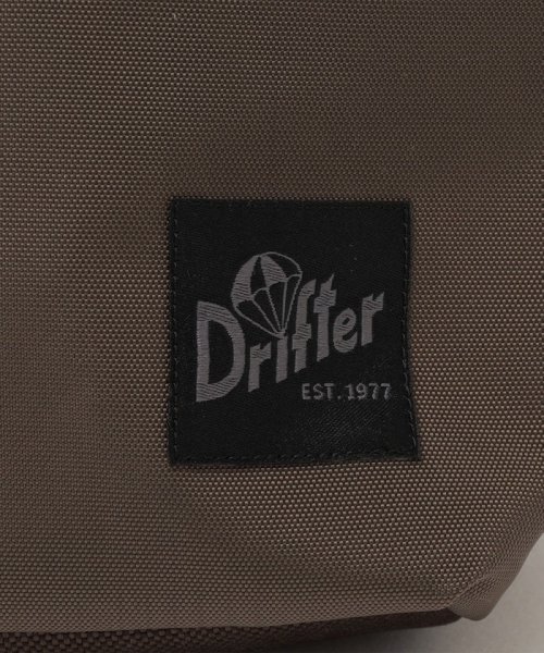 SHIPS WOMEN(シップス　ウィメン)/【SHIPS別注】Drifter : 5ポケット トート◇/img05