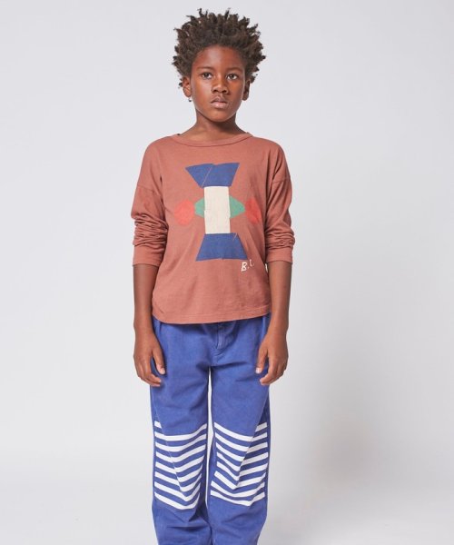 SHIPS KIDS(シップスキッズ)/BOBO CHOSES:long sleeve T－shirt/img09