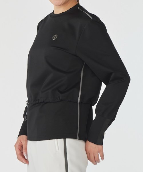 LANVIN SPORT(ランバン スポール)/レイヤード長袖シャツ【アウトレット】/img11